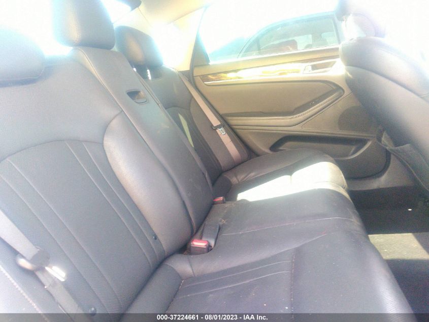 2015 HYUNDAI GENESIS 3.8L - KMHGN4JE7FU059139
