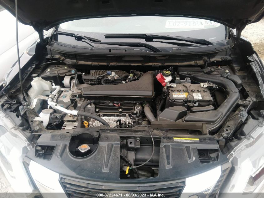 2018 NISSAN ROGUE SL - JN8AT2MV0JW326929