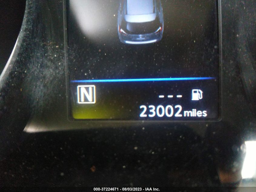 2018 NISSAN ROGUE SL - JN8AT2MV0JW326929