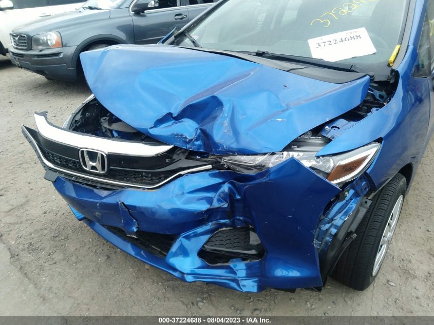2020 HONDA FIT LX - 3HGGK5H41LM731696