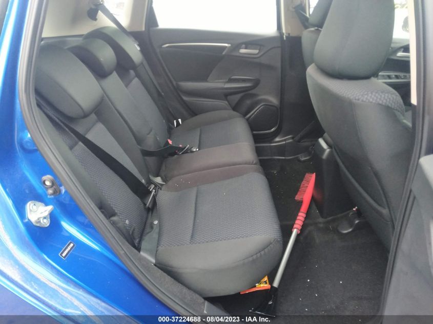 2020 HONDA FIT LX - 3HGGK5H41LM731696