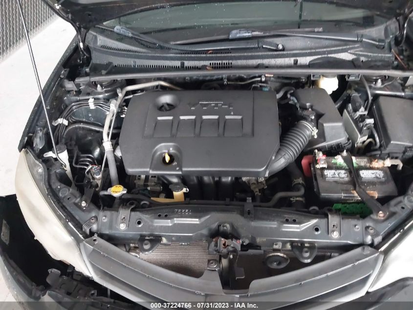 2015 TOYOTA COROLLA L/LE/S/S PLUS/LE PLUS - 2T1BURHE6FC394703