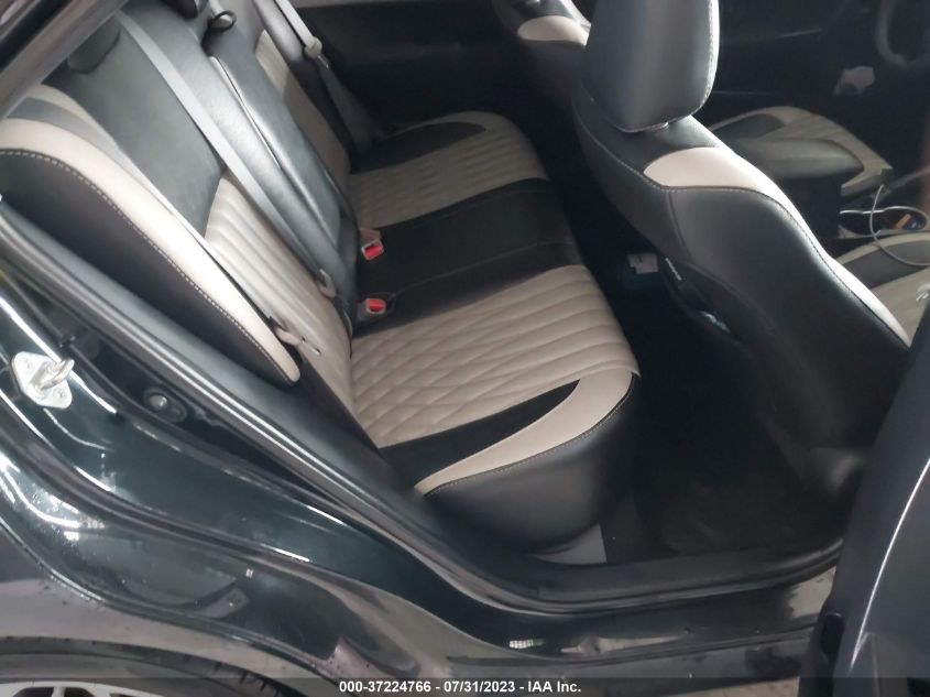 2015 TOYOTA COROLLA L/LE/S/S PLUS/LE PLUS - 2T1BURHE6FC394703