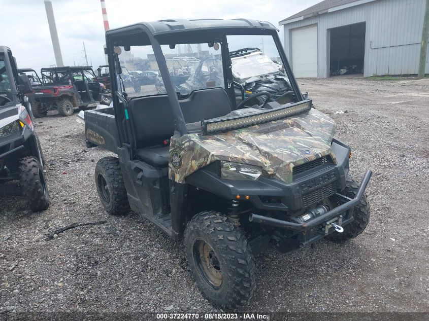 3NSMAA576LE090193 POLARIS RANGER 570 2020