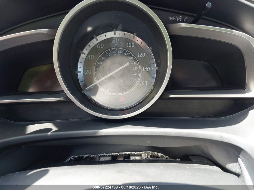 2014 MAZDA MAZDA 3 JM1BM1B79E1126299