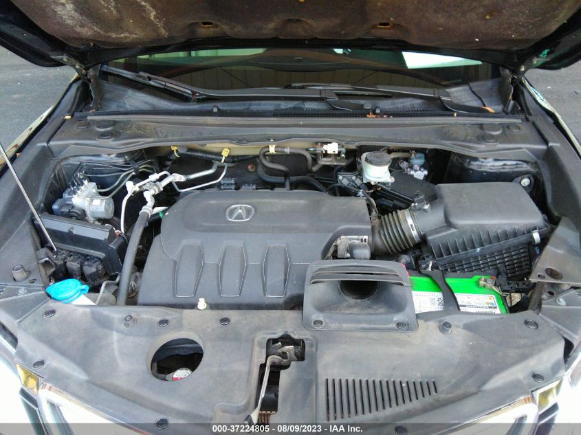 2015 ACURA RDX - 5J8TB4H30FL004300