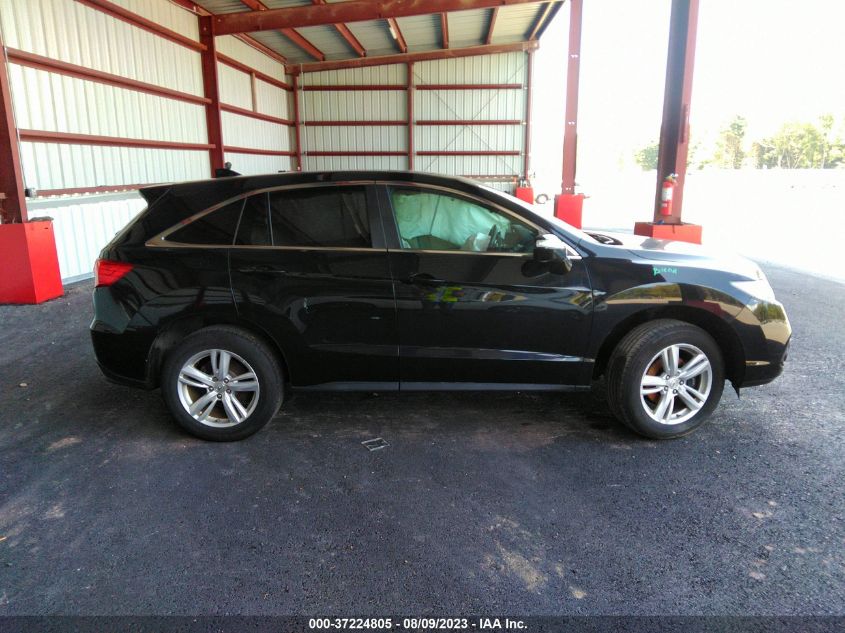 2015 ACURA RDX - 5J8TB4H30FL004300