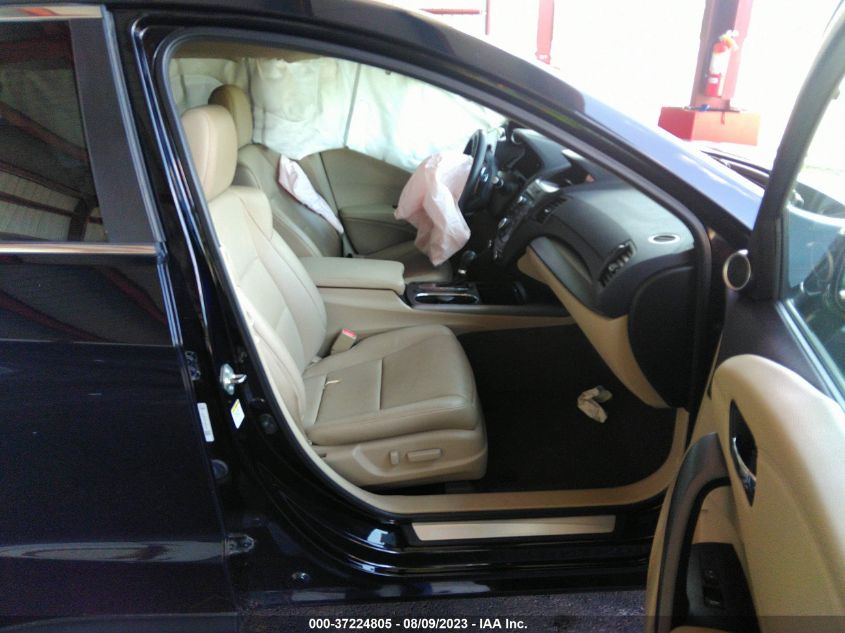 2015 ACURA RDX - 5J8TB4H30FL004300