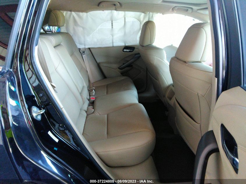 2015 ACURA RDX - 5J8TB4H30FL004300