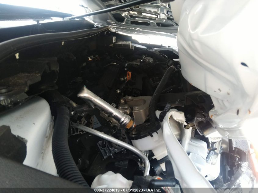 2023 TOYOTA COROLLA LE - 5YFB4MDE1PP010093