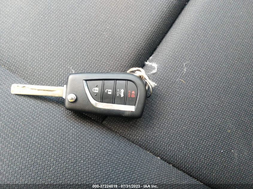 2023 TOYOTA COROLLA LE - 5YFB4MDE1PP010093