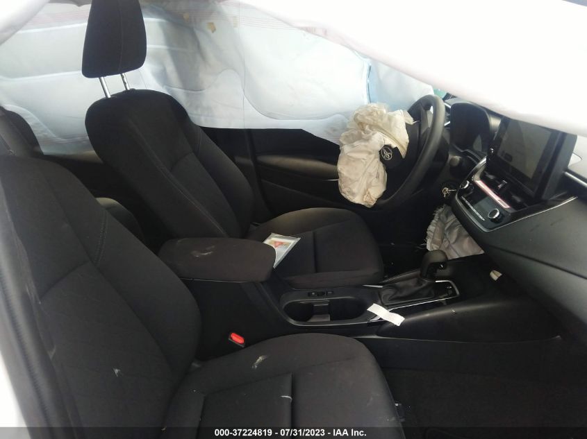 2023 TOYOTA COROLLA LE - 5YFB4MDE1PP010093