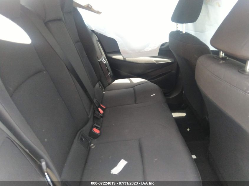 2023 TOYOTA COROLLA LE - 5YFB4MDE1PP010093