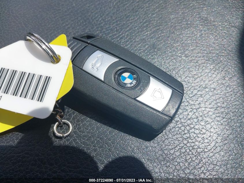 2013 BMW X1 XDRIVE28I - WBAVL1C58DVR85664