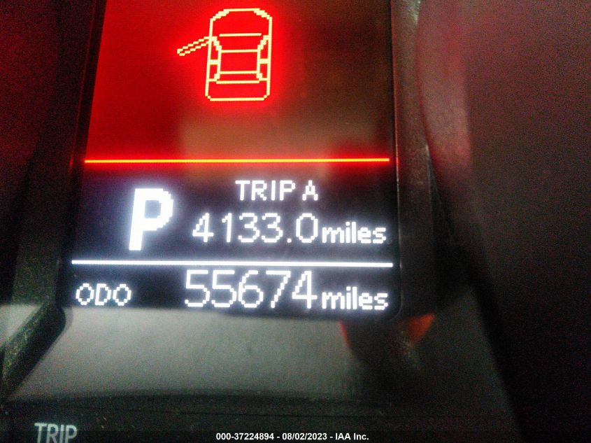2016 TOYOTA COROLLA L/LE/S/S PLUS/LE PLUS - 5YFBURHE1GP550759
