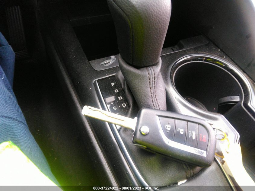 2020 TOYOTA CAMRY LE - 4T1C11AK9LU981907