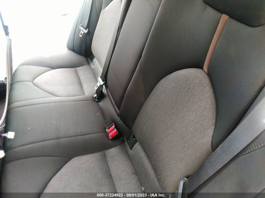 2020 TOYOTA CAMRY LE - 4T1C11AK9LU981907