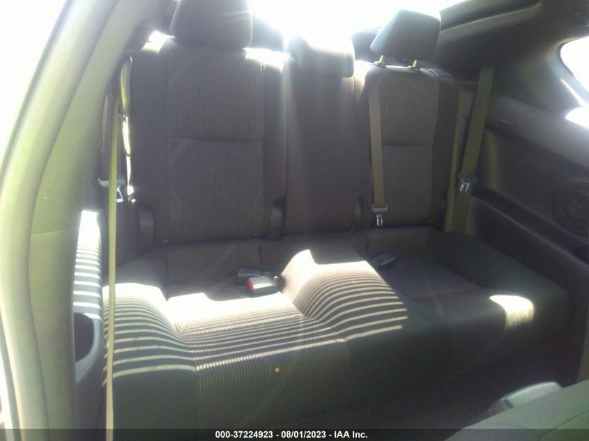2013 TOYOTA SCION TC JTKJF5C78D3055754
