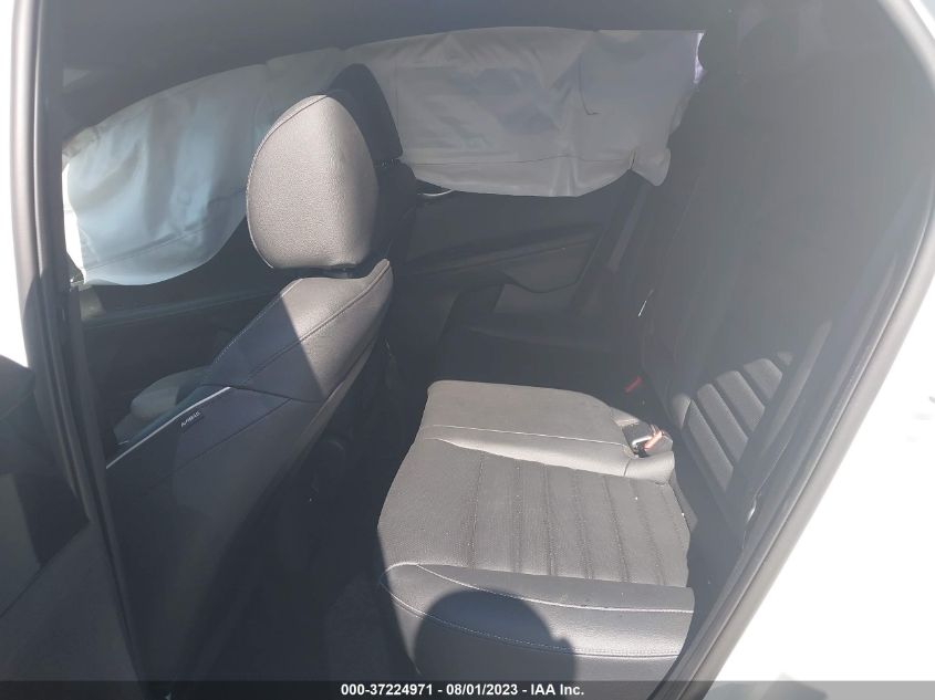 2022 KIA FORTE GT-LINE - 3KPF54AD4NE509835