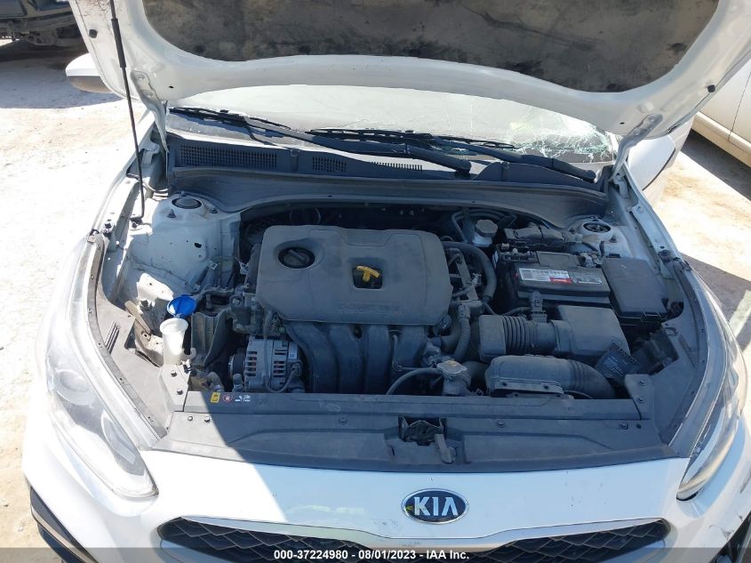 3KPF24AD1KE072560 Kia Forte FE/LX/LXS 10