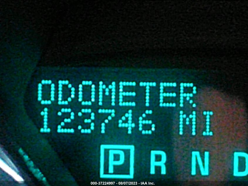 2014 CHEVROLET TRAVERSE LT - 1GNKRGKD6EJ198082