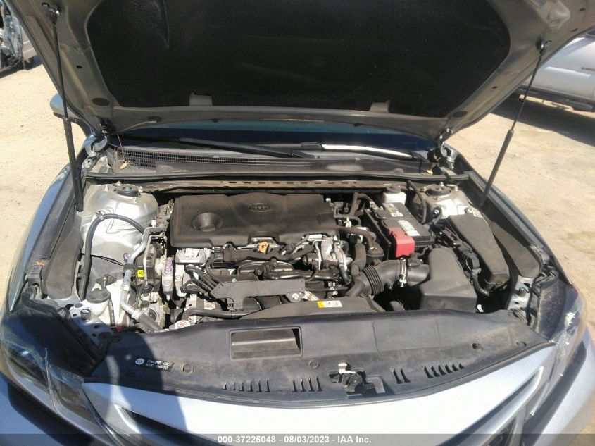 2019 TOYOTA CAMRY LE/SE/XLE/L - 4T1B11HK6KU681452