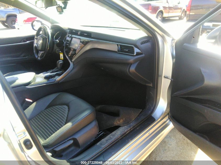 2019 TOYOTA CAMRY LE/SE/XLE/L - 4T1B11HK6KU681452
