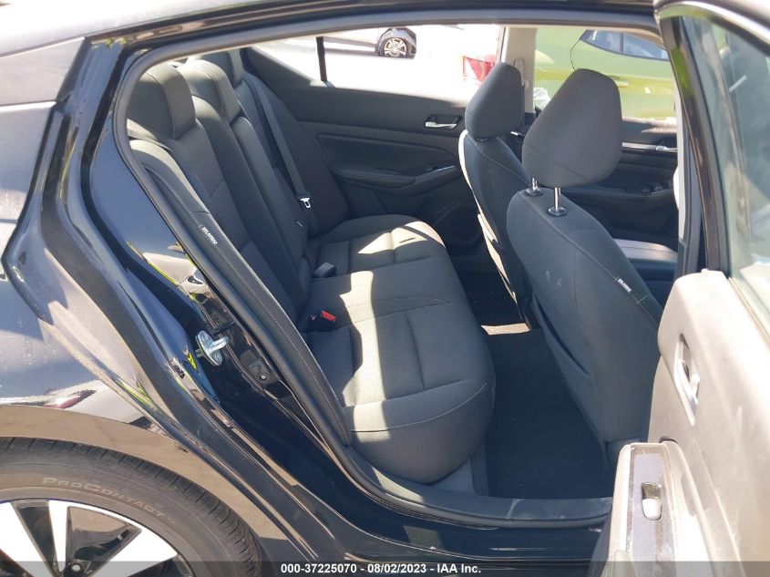 2021 NISSAN ALTIMA 2.5 SV - 1N4BL4DV9MN353543