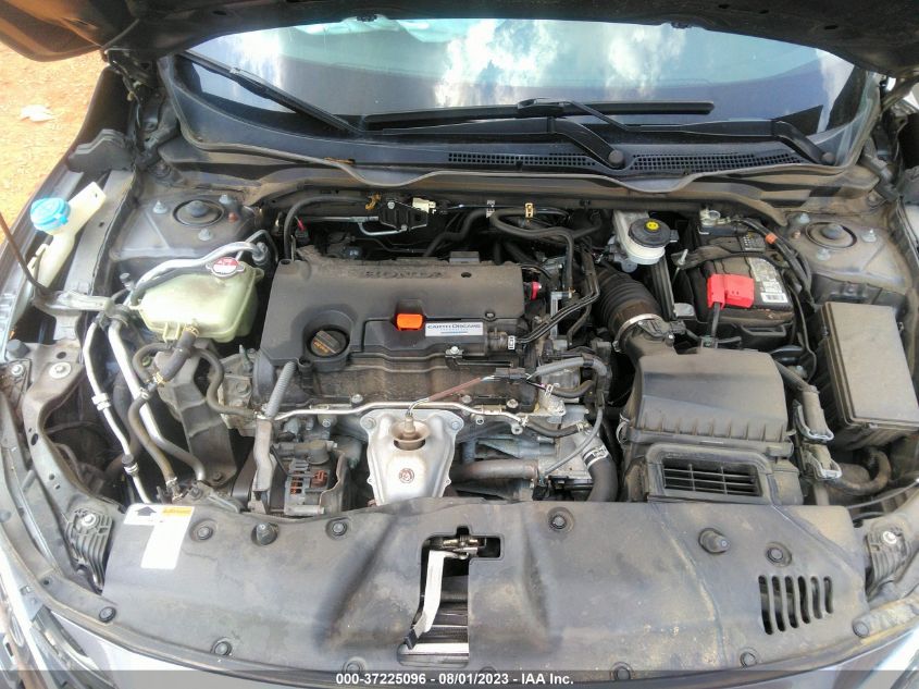 2017 HONDA CIVIC SEDAN LX - 19XFC2F56HE209164