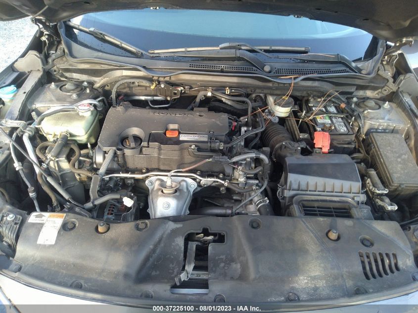 2016 HONDA CIVIC SEDAN LX - 19XFC2F65GE060530