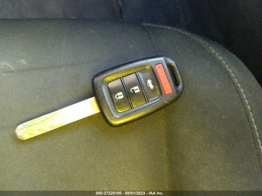2016 HONDA CIVIC SEDAN LX - 19XFC2F65GE060530