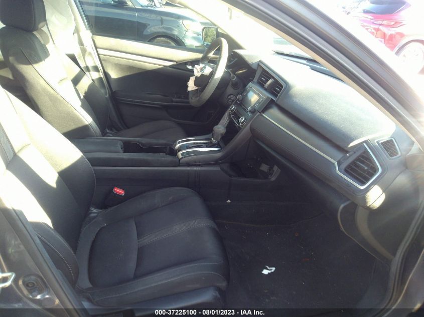 2016 HONDA CIVIC SEDAN LX - 19XFC2F65GE060530