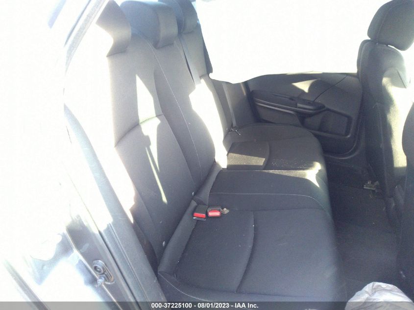 2016 HONDA CIVIC SEDAN LX - 19XFC2F65GE060530