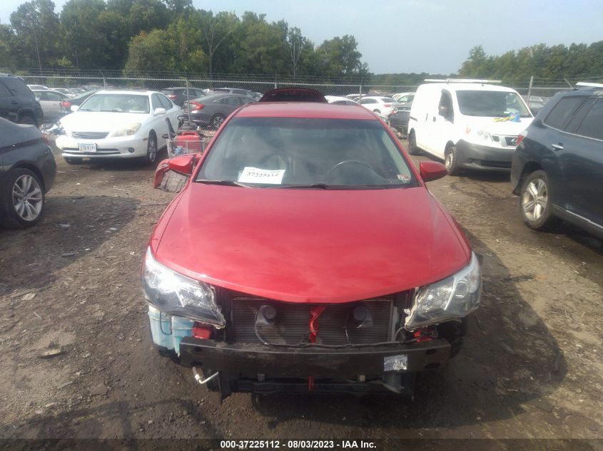 2013 TOYOTA CAMRY L/LE/SE/XLE - 4T1BF1FK7DU675117