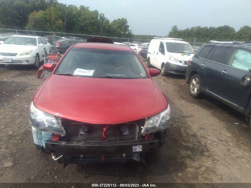 2013 TOYOTA CAMRY L/LE/SE/XLE - 4T1BF1FK7DU675117