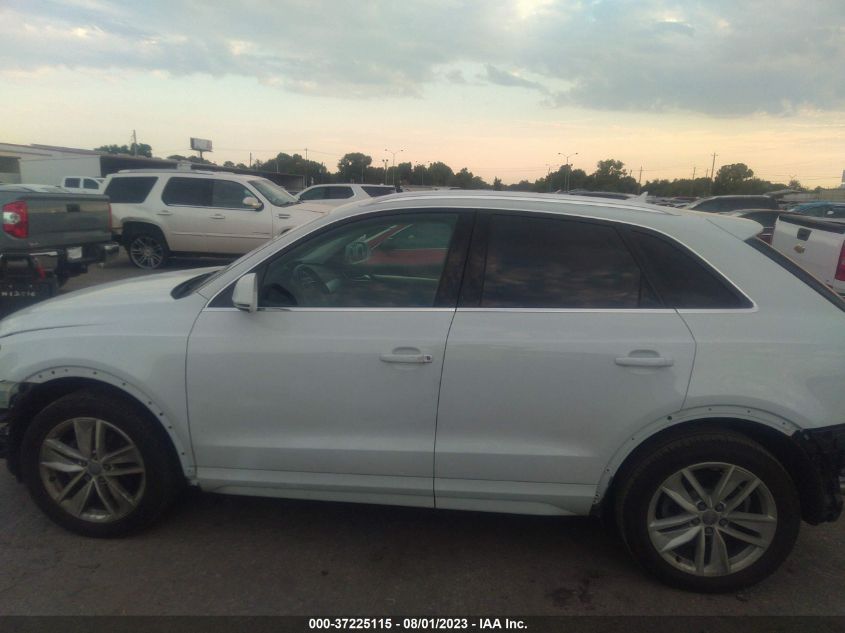 VIN WA1BFCFS8GR004248 2016 AUDI Q3 no.15