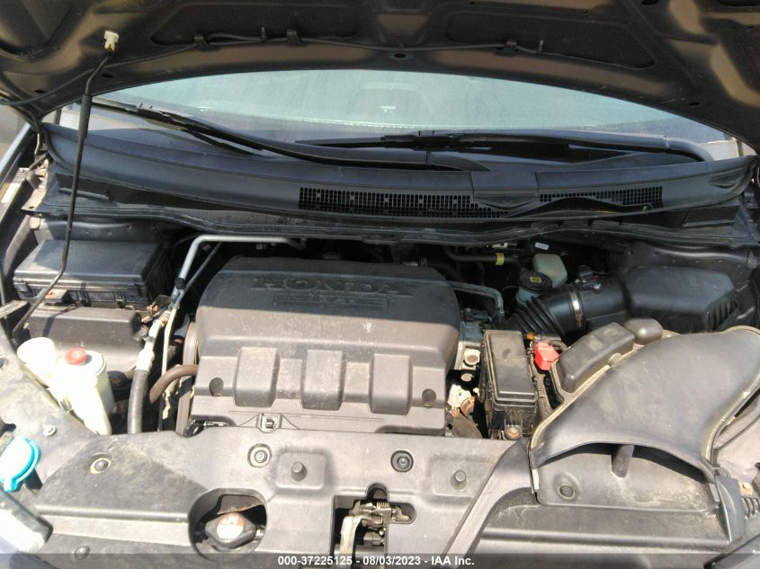2015 HONDA ODYSSEY EX - 5FNRL5H49FB118268