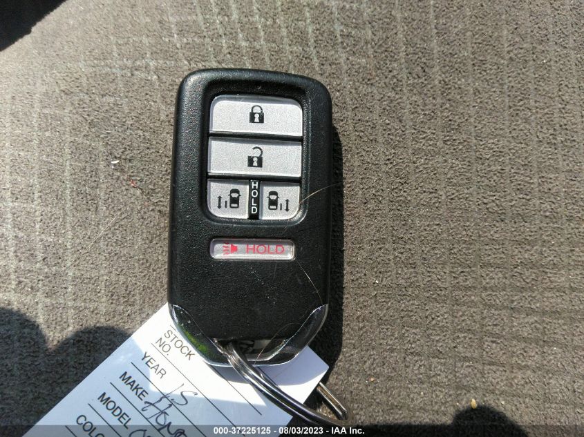 2015 HONDA ODYSSEY EX - 5FNRL5H49FB118268