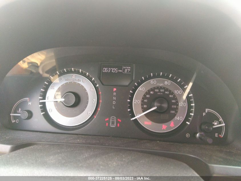 2015 HONDA ODYSSEY EX - 5FNRL5H49FB118268