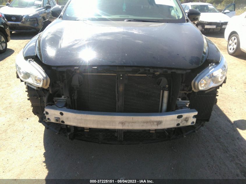 2013 INFINITI JX - 5N1AL0MM2DC300194