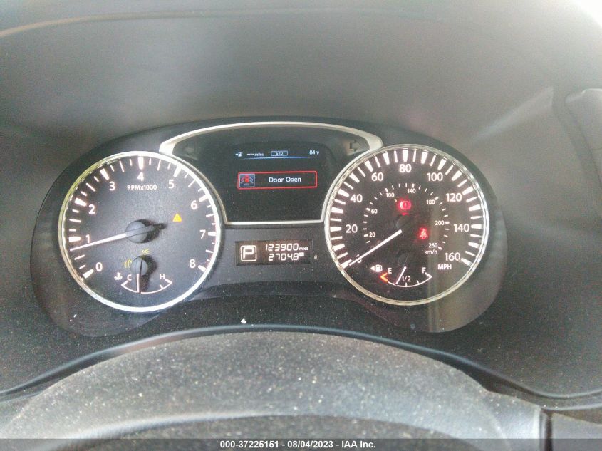 2013 INFINITI JX - 5N1AL0MM2DC300194