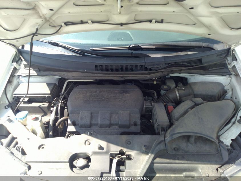 2015 HONDA ODYSSEY EX - 5FNRL5H40FB059479