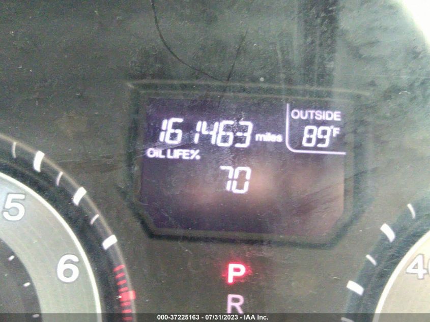 2015 HONDA ODYSSEY EX - 5FNRL5H40FB059479