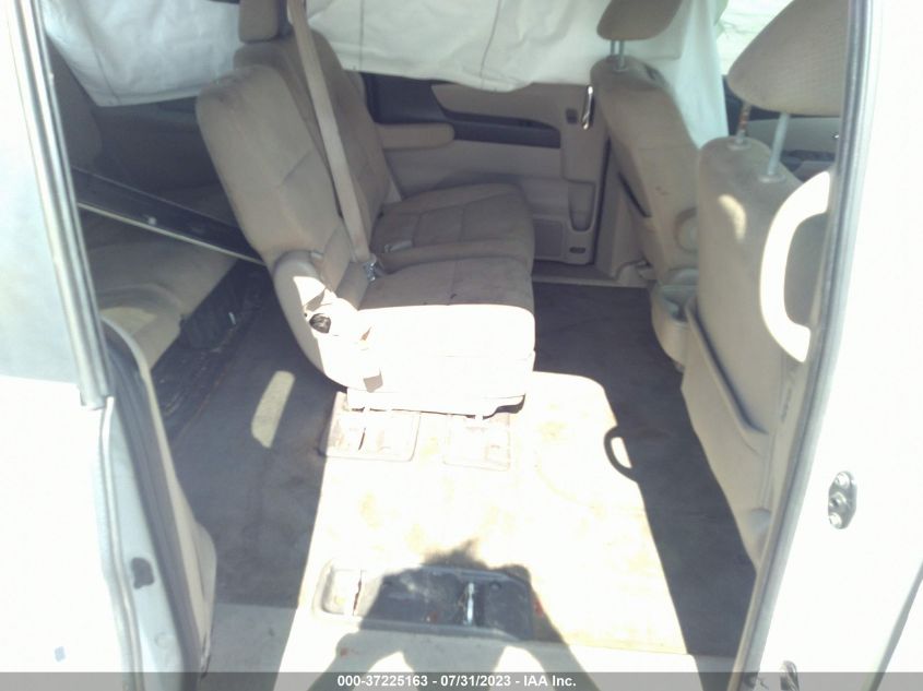 2015 HONDA ODYSSEY EX - 5FNRL5H40FB059479