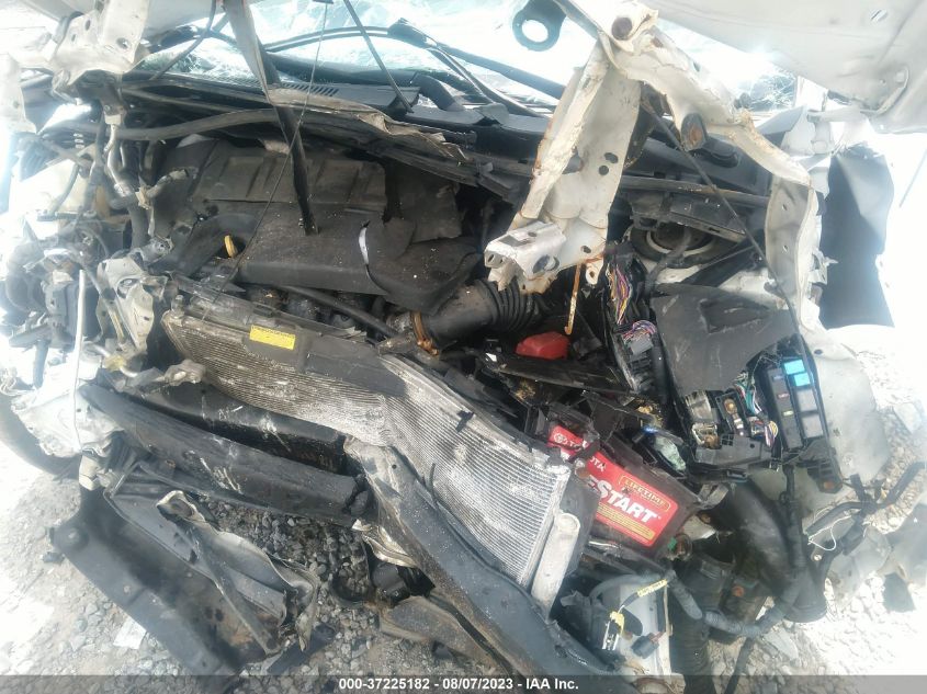 2013 TOYOTA COROLLA L/LE/S - 2T1BU4EE0DC115122