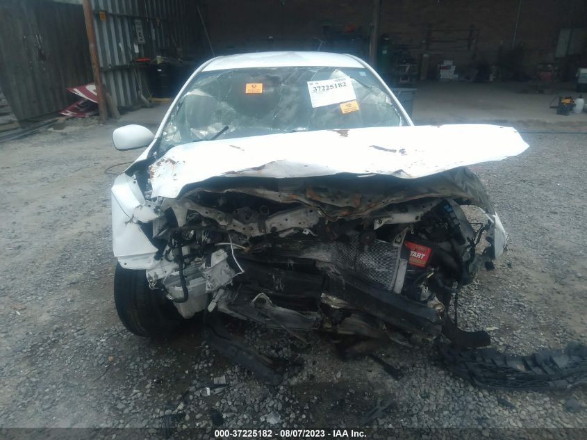 2013 TOYOTA COROLLA L/LE/S - 2T1BU4EE0DC115122