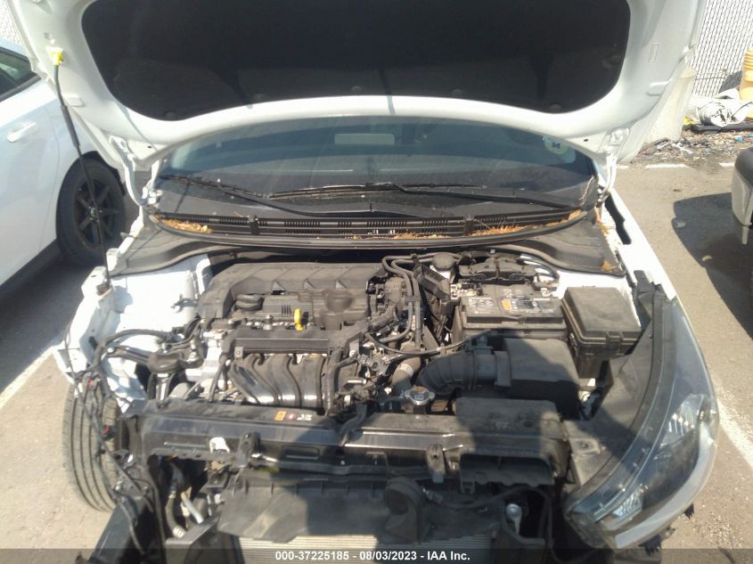2021 KIA RIO S - 3KPA24AD3ME422820