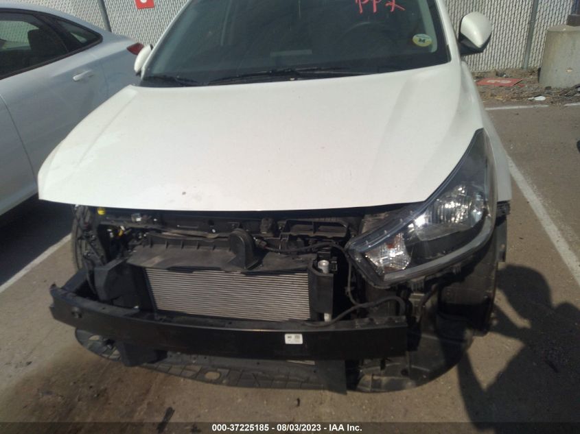 2021 KIA RIO S - 3KPA24AD3ME422820