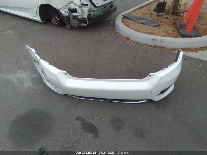 2020 HONDA CIVIC SEDAN EX - 19XFC1F38LE221687