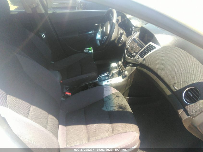 2014 CHEVROLET CRUZE 1LT - 1G1PC5SB9E7248739